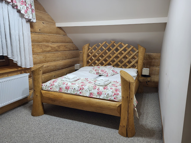 Comentarii opinii despre Reštaurácia & Penzión Hučava