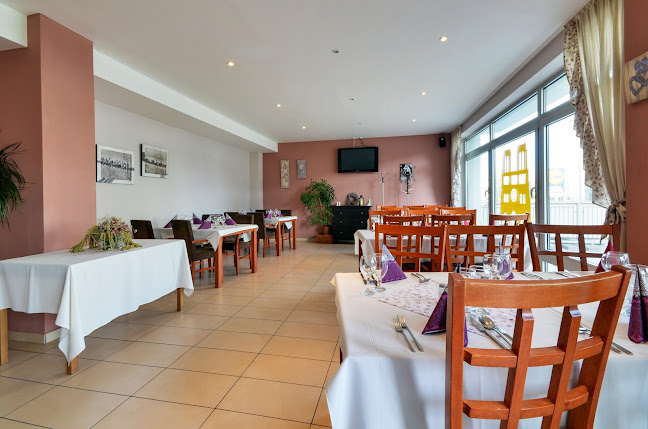 Reštaurácia MAYTEX