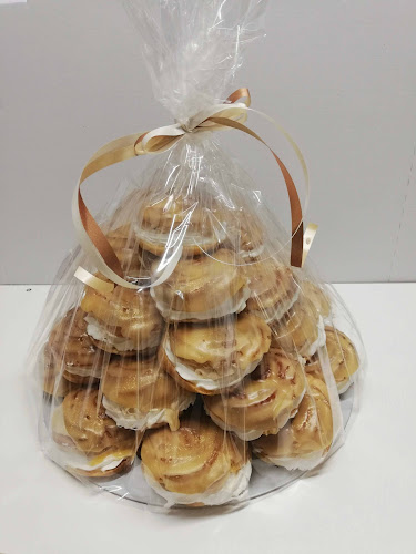 Opinii despre Peťkina cukráreň în Dolný Kubín - Gastronómia a pohostinstvo