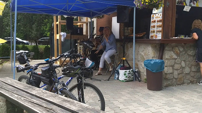 Bufet Bosorka - Gastronómia a pohostinstvo