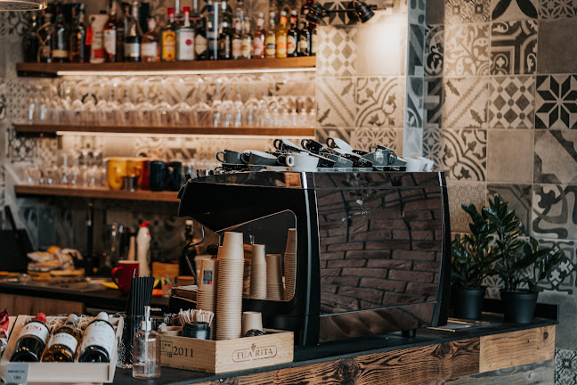 Kafiarnička - Gastronómia a pohostinstvo