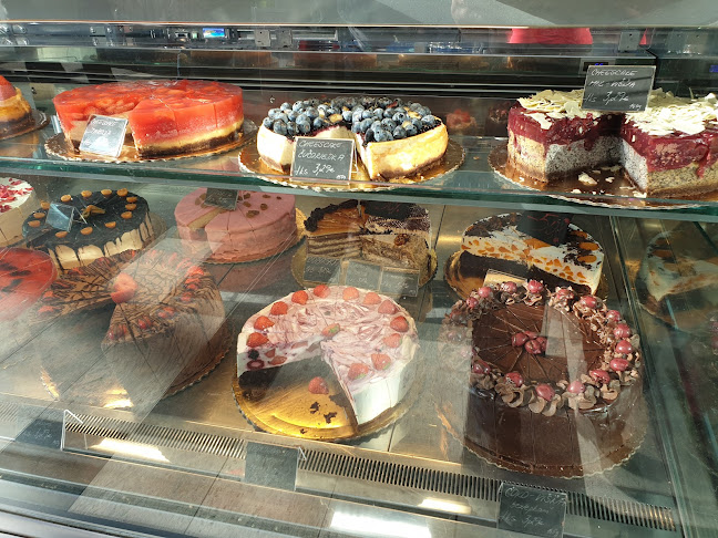 CUBE CAFÉ - Staré Mesto