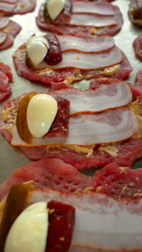 PUB 33 - Gastronómia a pohostinstvo