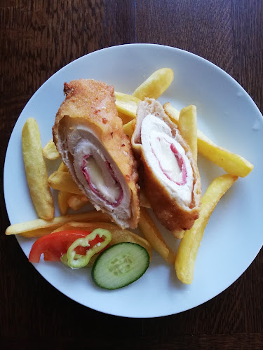 Comentarii opinii despre Laki pizzeria & bar