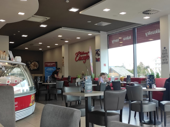 Delikana - Gastronómia a pohostinstvo