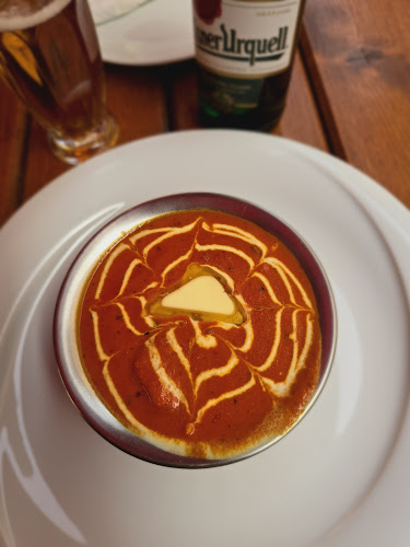 Comentarii opinii despre Indická reštaurácia Taj Mahal