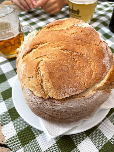 Comentarii opinii despre Kláštorný pivovar