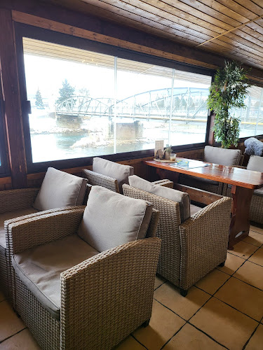 River Pub Humenné - Gastronómia a pohostinstvo
