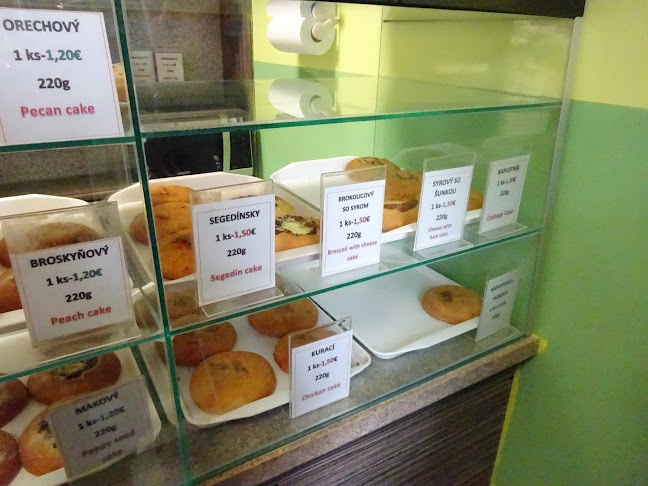 Anjelské koláče - Žilina