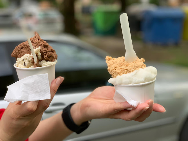 TIMI AMO - Gelato & Coffee - Gastronómia a pohostinstvo