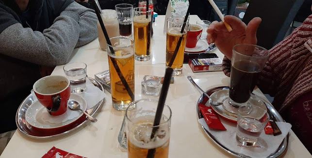 Opinii despre VIP Cafe în Malacky - Gastronómia a pohostinstvo