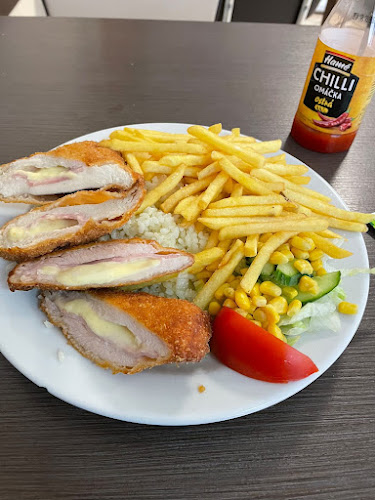 Comentarii opinii despre Bagetéria