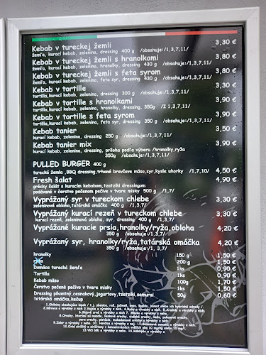 Comentarii opinii despre Hardy's Pizza & Kebab