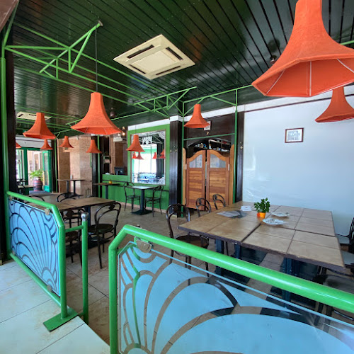 Pizzeria La Mamma - Gastronómia a pohostinstvo