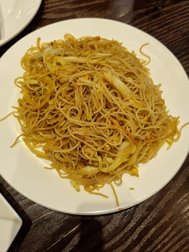 Zlatá Čína - Gastronómia a pohostinstvo