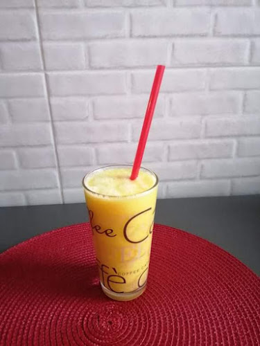 Kaviareň Harlekýn - Humenné