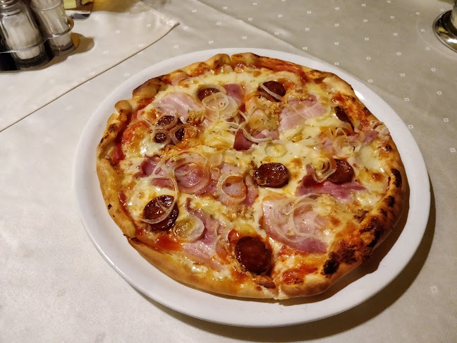 Reštaurácia Kaviareň Nemec Juraj - Gastronómia a pohostinstvo