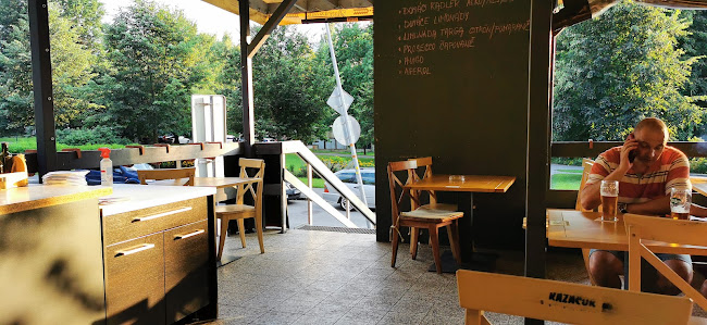 Comentarii opinii despre Kazačok piváreň a reštaurácia