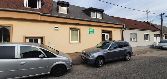 Opinii despre Aga cukraren în Trnava - Gastronómia a pohostinstvo