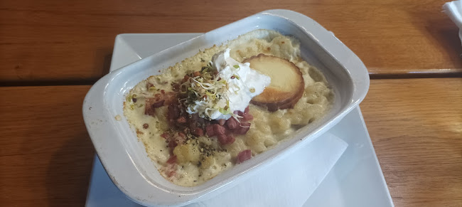 Opinii despre Penzión Réva în Turňa nad Bodvou - Gastronómia a pohostinstvo