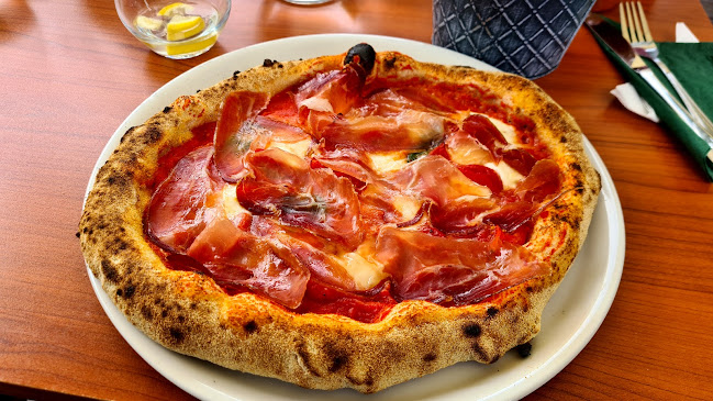 Opinii despre Ristorante Pizzeria Da Mario e Nicola în Stupava - Gastronómia a pohostinstvo