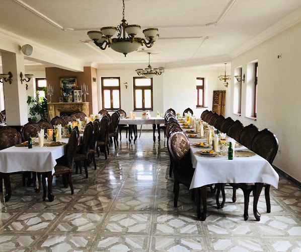 Reštaurácia Zemianska kúria | Slovenská kuchyňa Liptov - Gastronómia a pohostinstvo