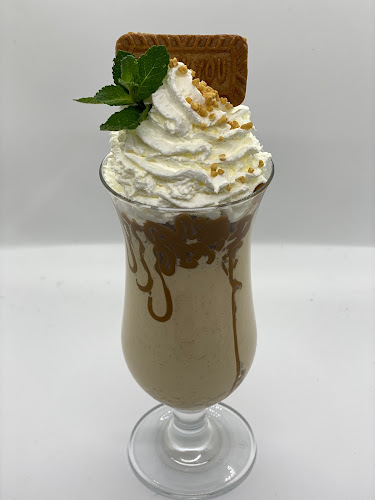 Opinii despre Cafe Trdlo, čerstvé ovocie v čokoláde în Žilina - Gastronómia a pohostinstvo