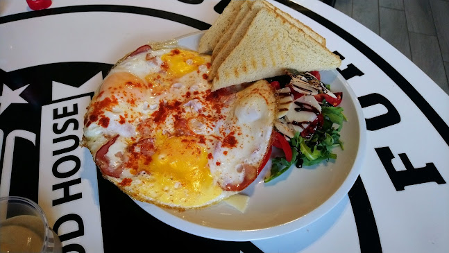 FOOD HOUSE SK - Kysucké Nové Mesto