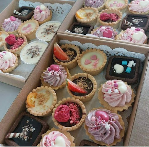 Comentarii opinii despre Cukráreň - Elizabet Mackovič