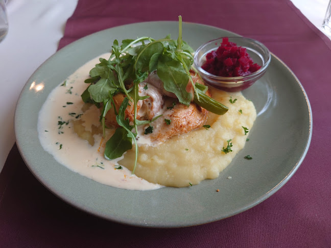 Reštaurácia Brix - Bratislava