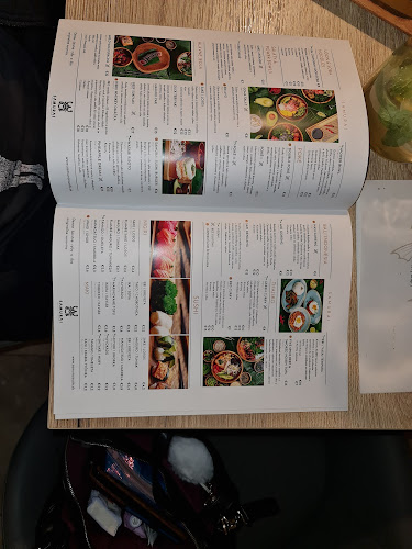 Samurai Sushi - Banská Bystrica