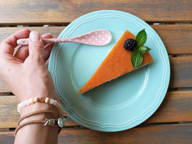 Comentarii opinii despre Do bodky - Zdravá kaviareň