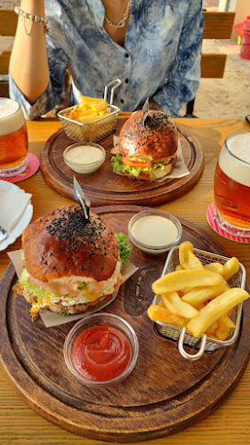 Pizzeria Venezia - Gastronómia a pohostinstvo