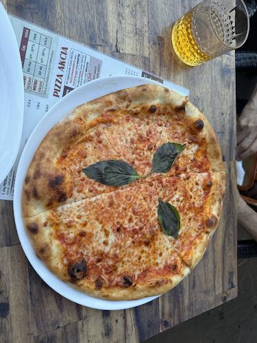 Crazy Pizza - Gastronómia a pohostinstvo