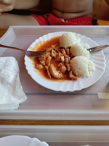 Reštaurácia Koliba