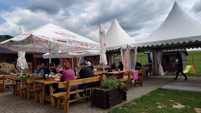 Salaš Beckov - Beckov