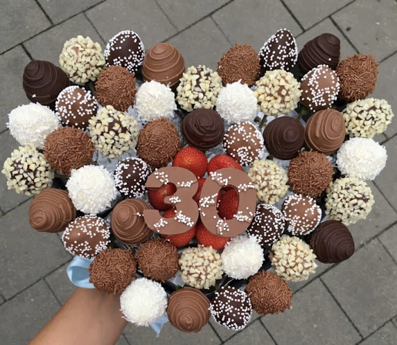 CHOCO BOSS Slovakia - Gastronómia a pohostinstvo