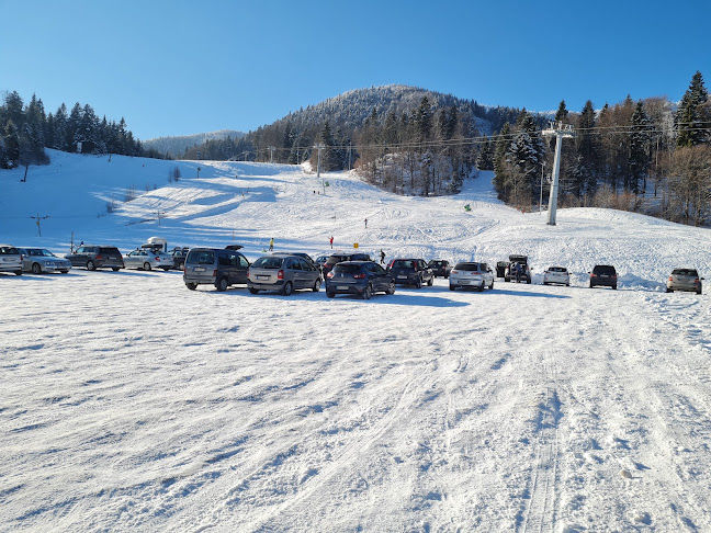 Comentarii opinii despre SKI&FLY BAR