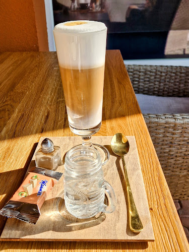 Shelby Caffe - Gastronómia a pohostinstvo