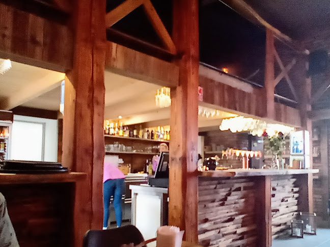 Comentarii opinii despre Reštaurácia Biergarten