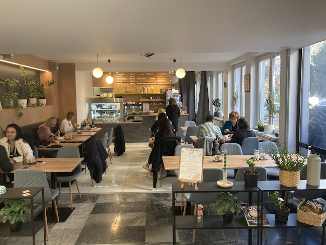 Opinii despre G4 bistro în Bratislava - Gastronómia a pohostinstvo