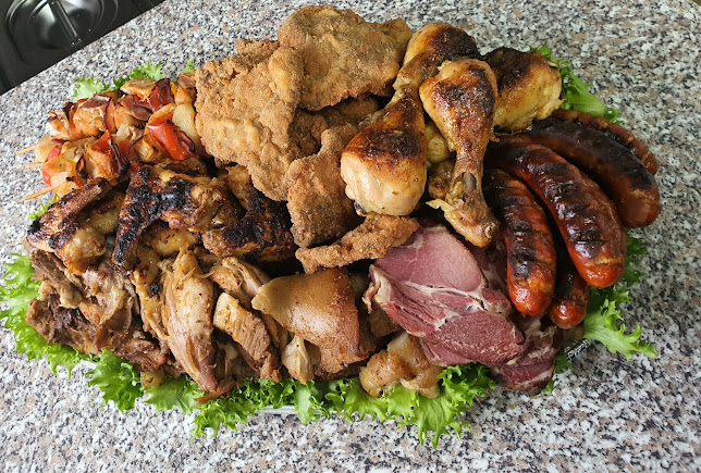 ZLATÁ LÍŠKA - Gastronómia a pohostinstvo