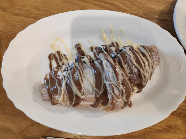 Pause Coffee & Sweets - Bratislava