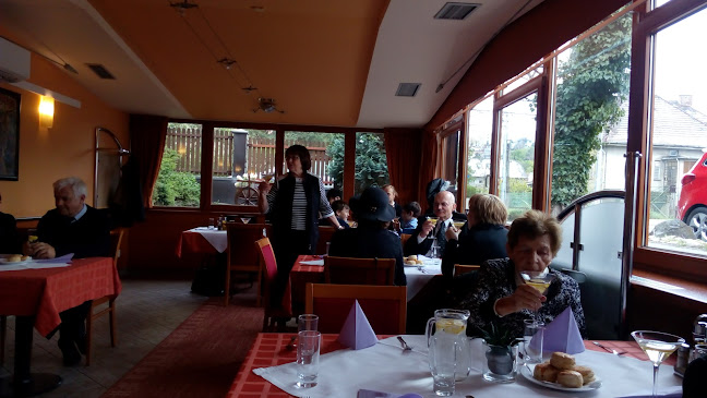 Opinii despre Romantica în Staré Mesto - Gastronómia a pohostinstvo