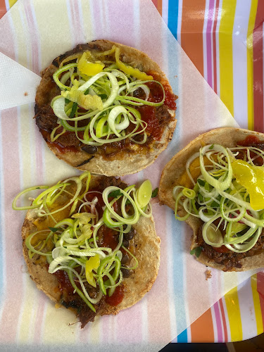 Comentarii opinii despre Tacos Kanada pod Ďumbierom