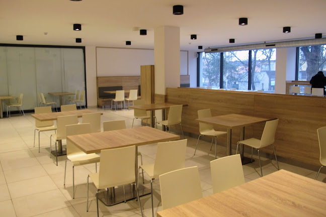 Opinii despre THAI Food & Sushi Bar în Liptovský Mikuláš - Gastronómia a pohostinstvo