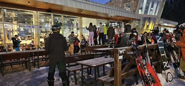 Comentarii opinii despre CRYSTAL BAR