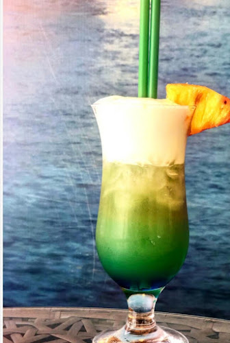 Alfredo Cafe Capekov Dvor