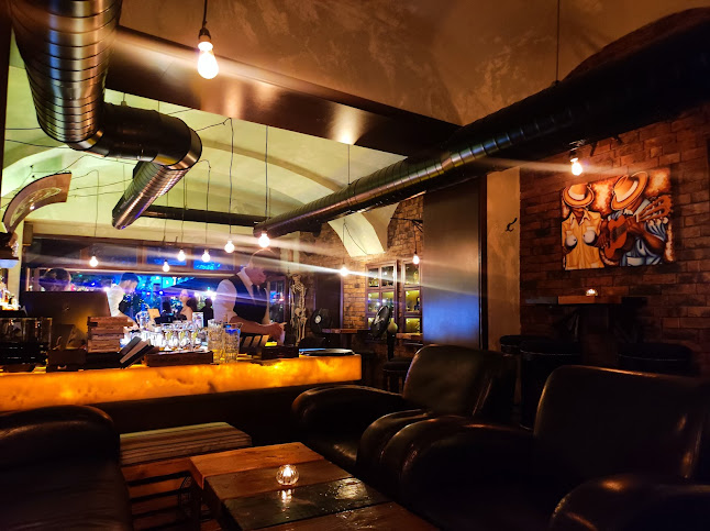 Comentarii opinii despre Cuba Libre Rum & Cigar House, Bratislava