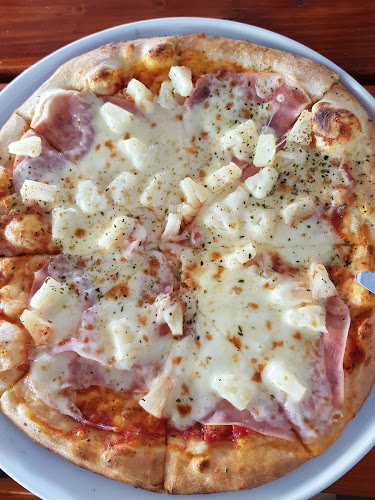 Pizza Restaurant ZTS - Gastronómia a pohostinstvo